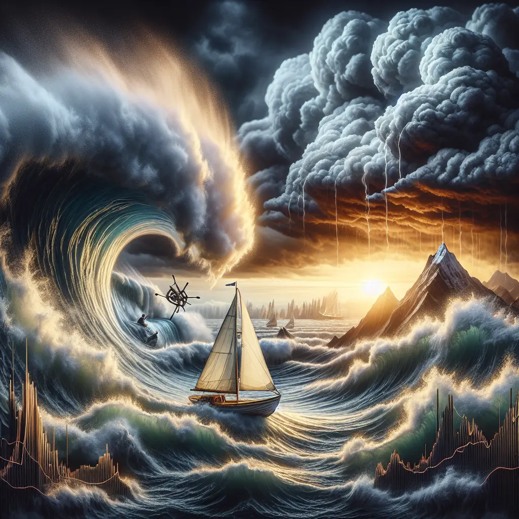 8 indikatorer på for høj risiko i porteføljen