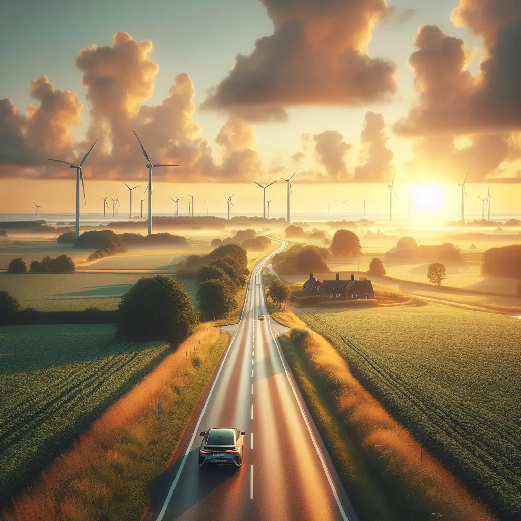 Sådan optimerer du dit befordringsfradrag