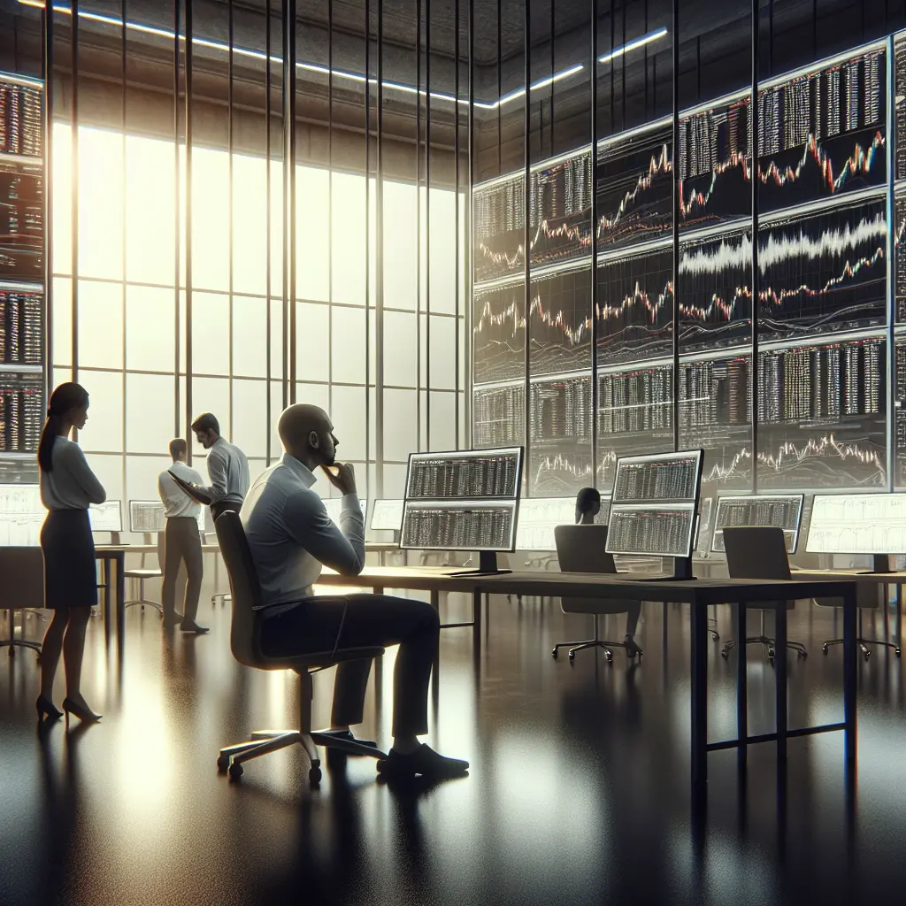 9 fejl investorer begår med indeksfonde