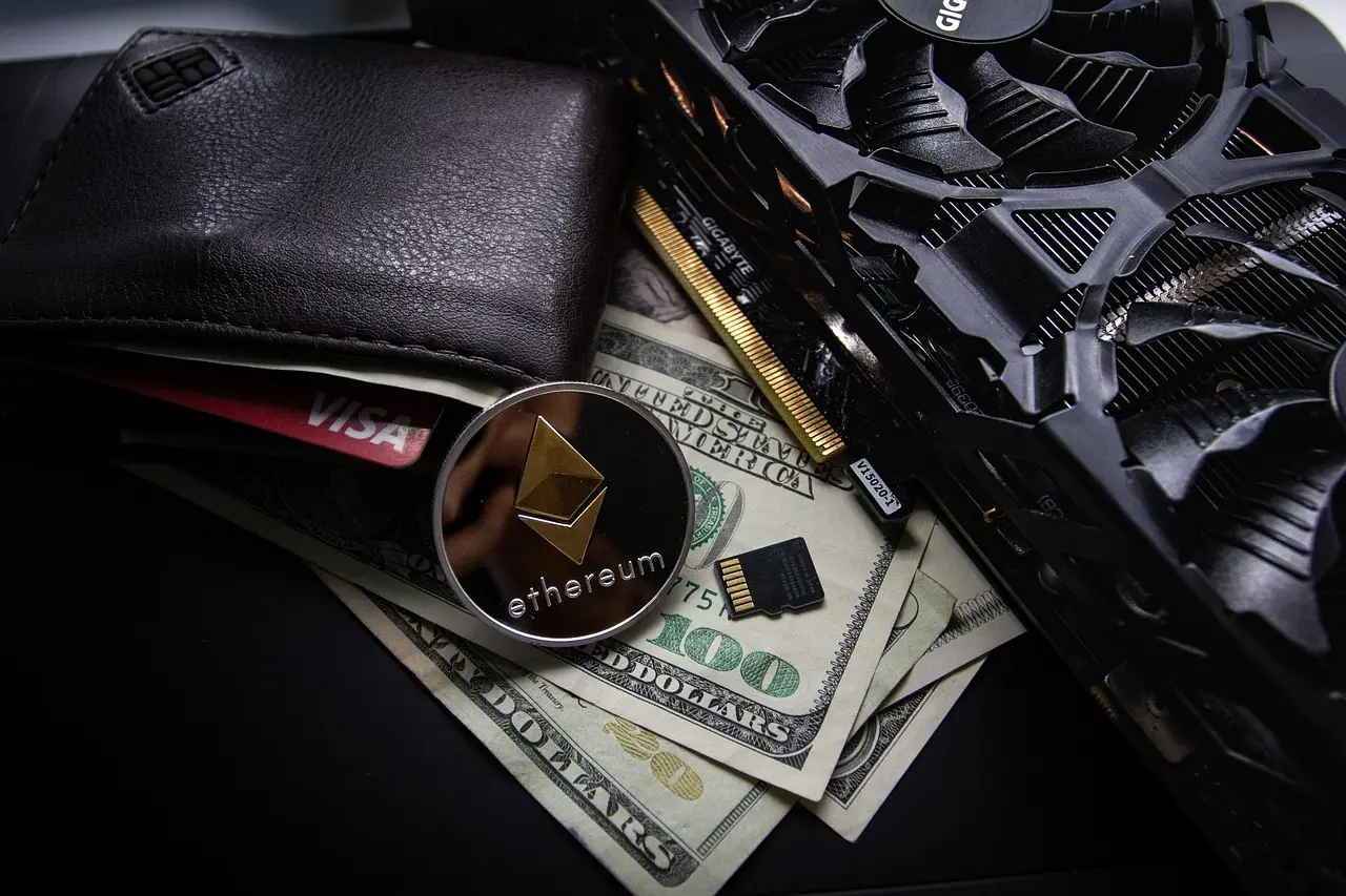 Sådan staker du Ethereum sikkert med en hardware wallet