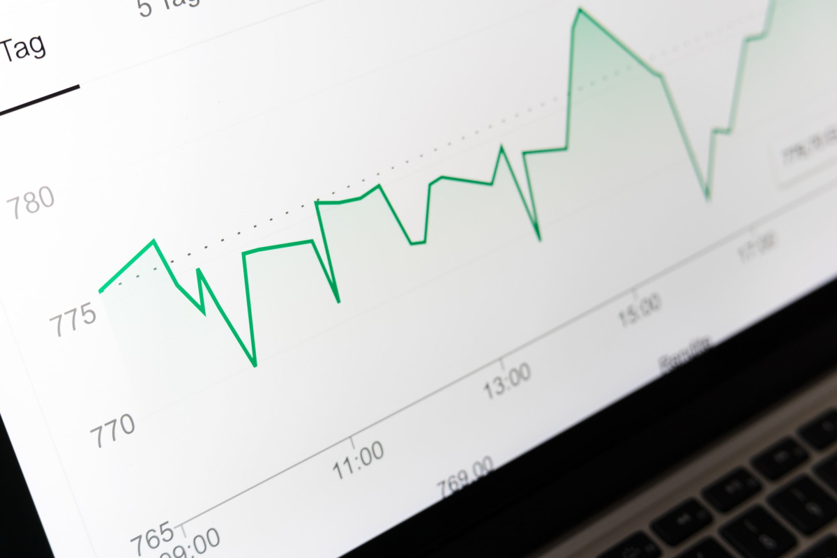 Få udviklet dit eget software til investeringsanalyse - her er 5 gode råd til at komme i gang