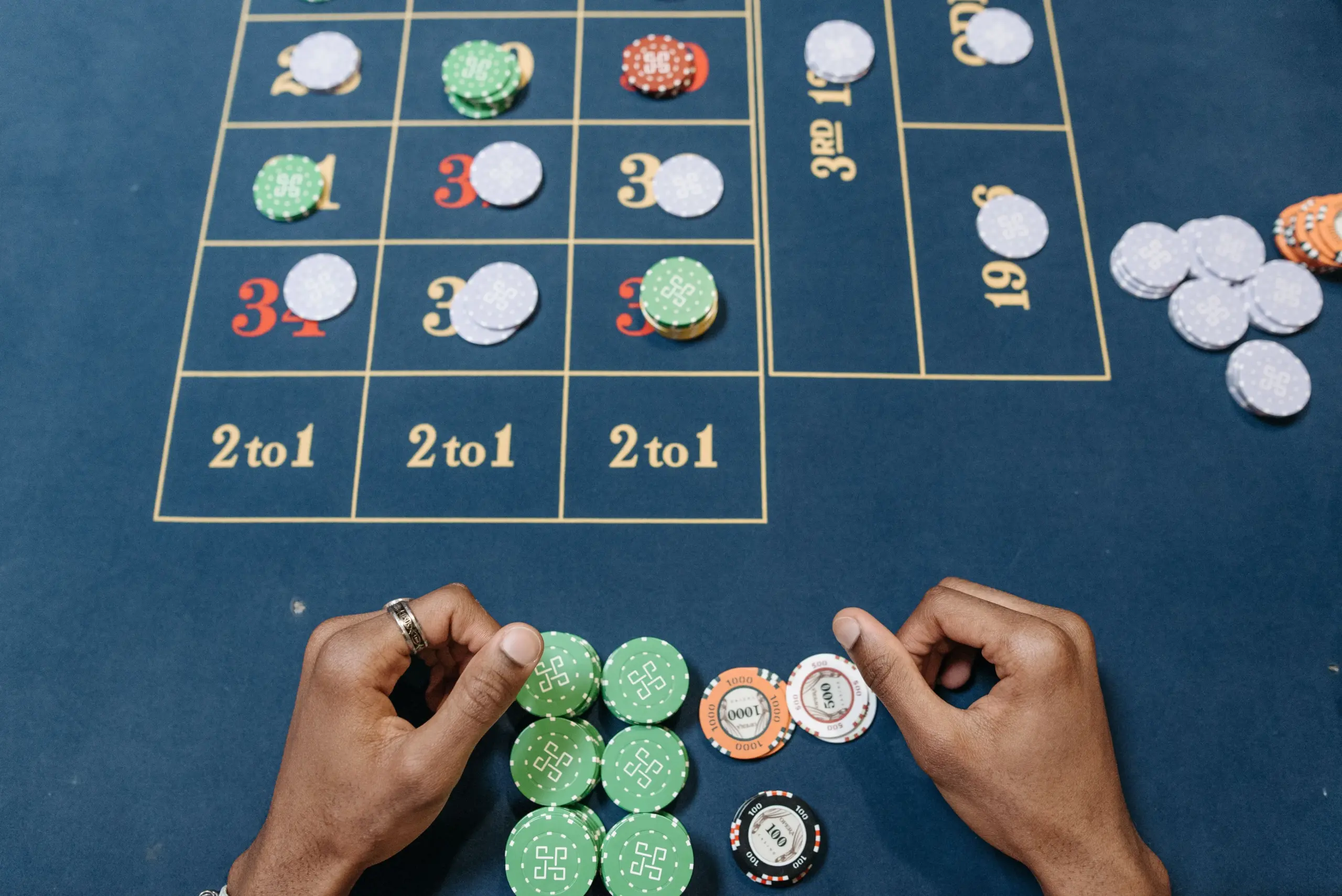Danskernes nye favorit er online casino, men hvad betyder det for din private økonomi?