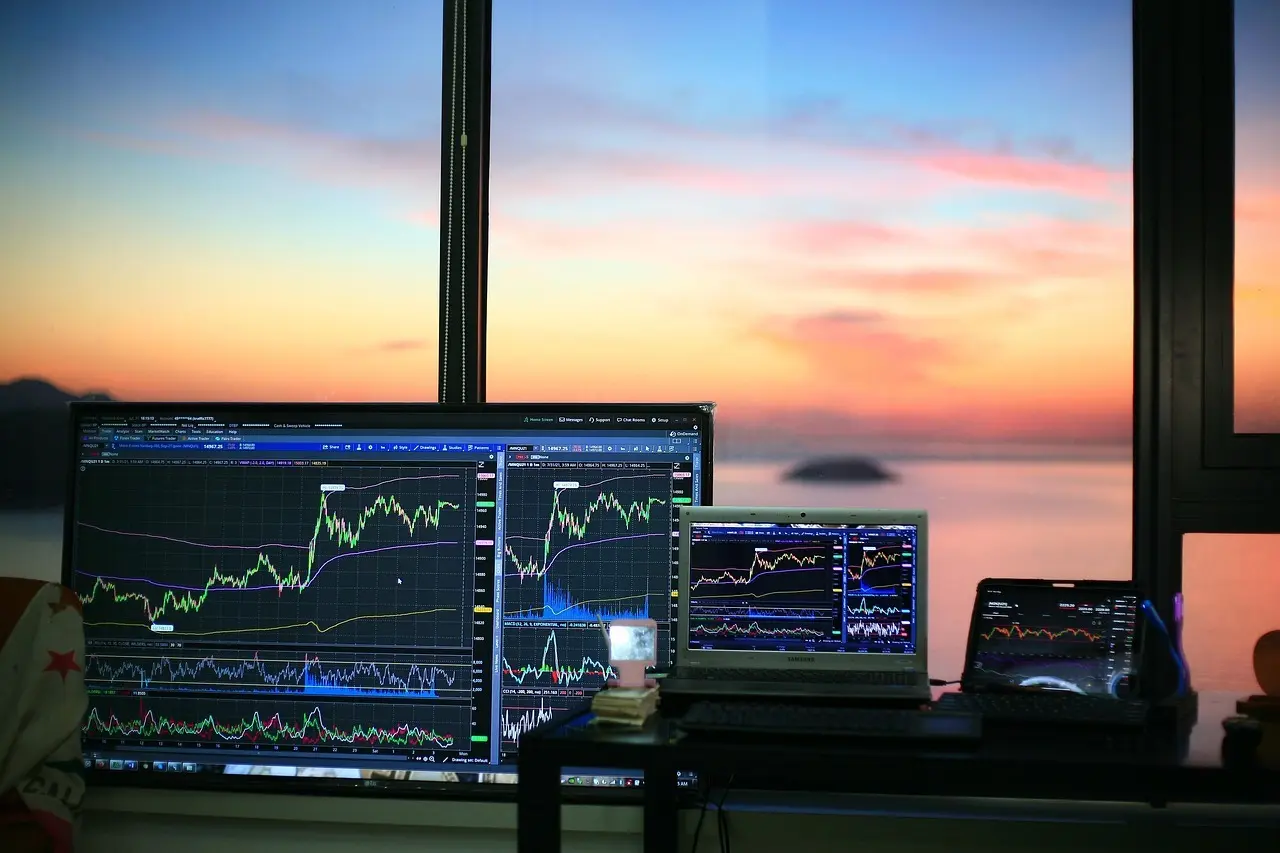 Den voksende betydning af finansiel viden i en digital økonomi