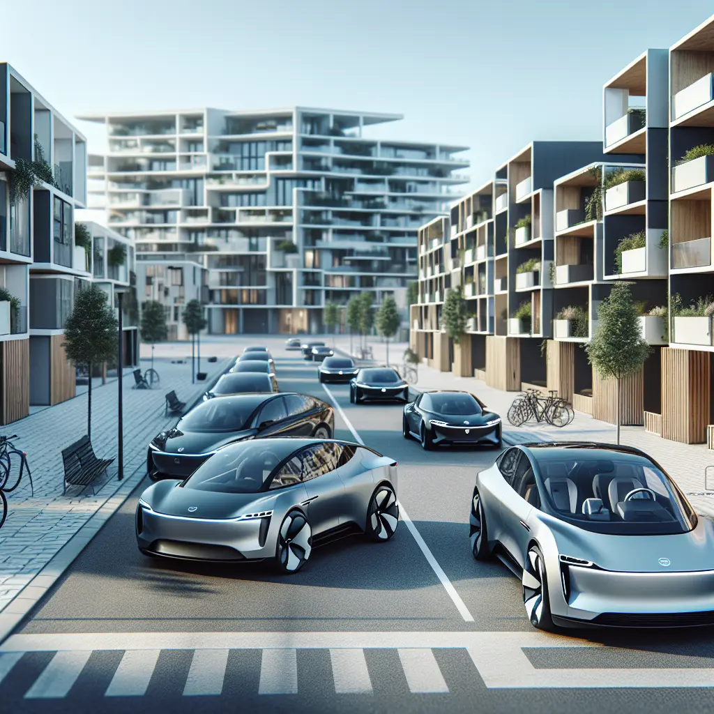 Er det billigst at lease eller købe en bil i 2025?