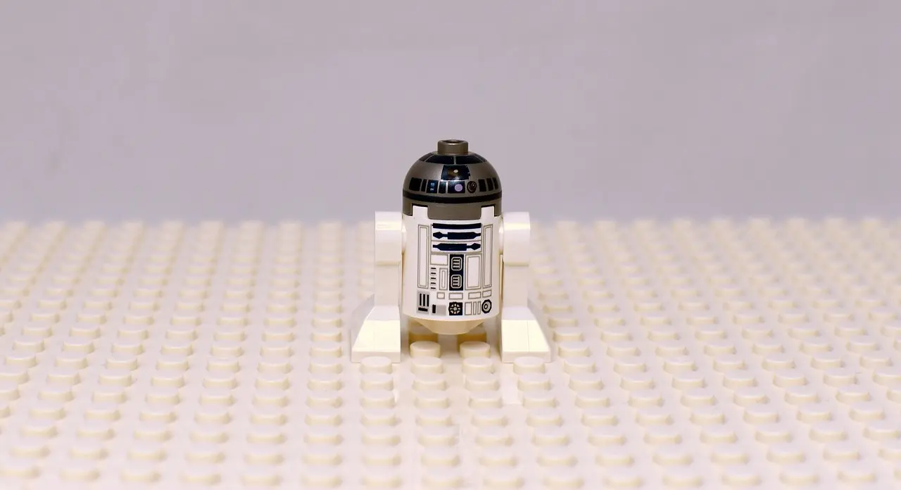 Er sjældne LEGO-sæt en fornuftig langsigtet investering?