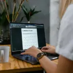 Freelancer eller selvstændig? Sådan professionaliserer du din forretning digitalt