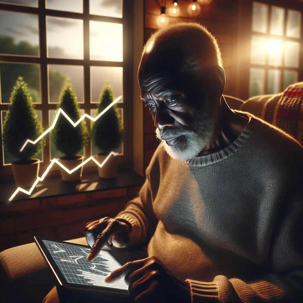 Hvad er sekvensrisiko ved pensionering?