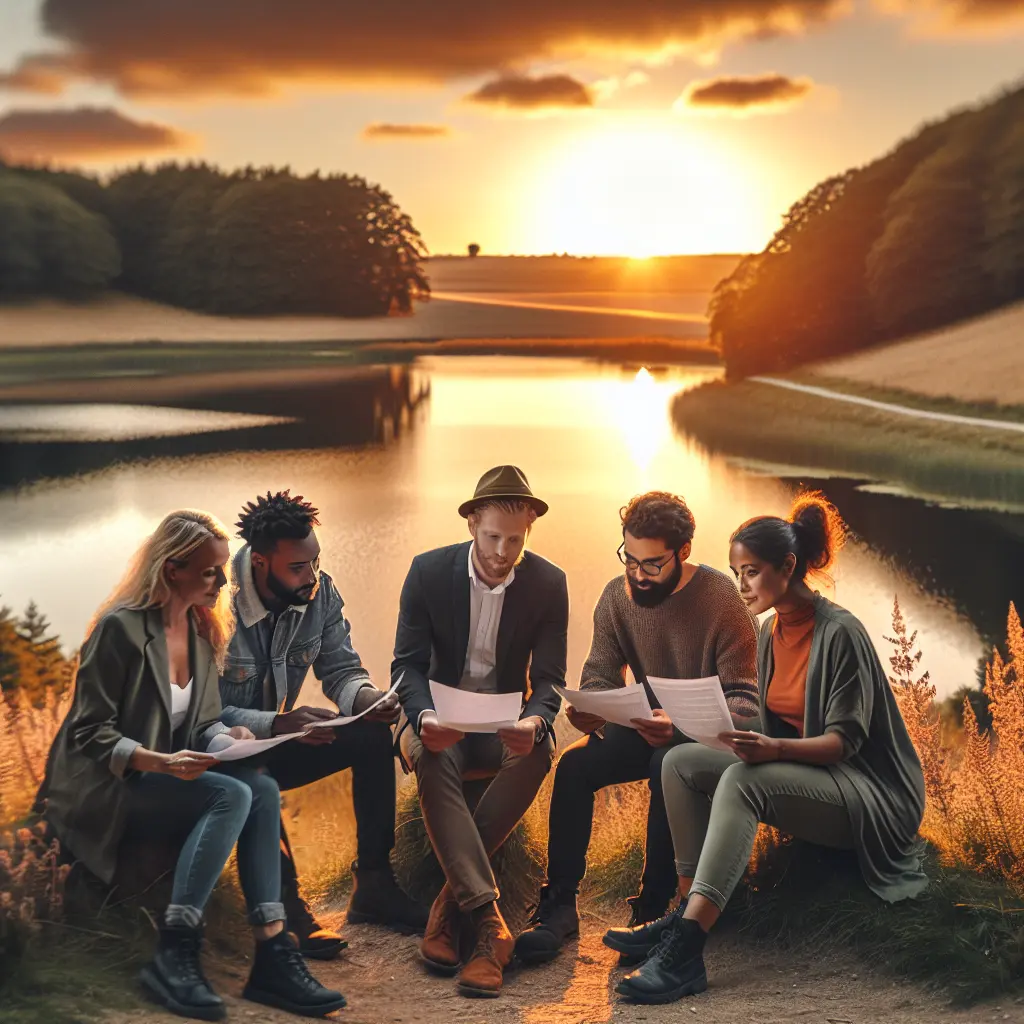 Hvornår giver udbytteaktier mening for danske investorer?