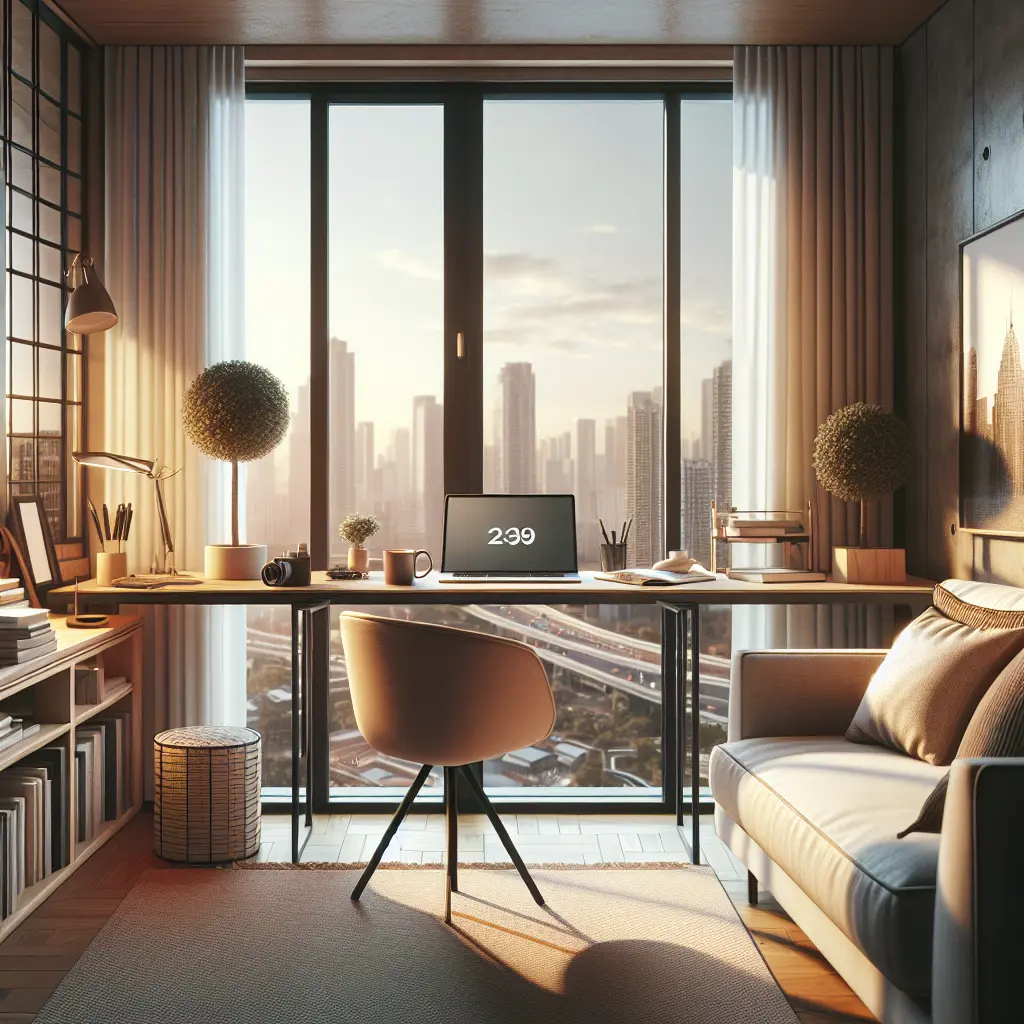 Kan jeg få boligstøtte som studerende i en lejelejlighed?