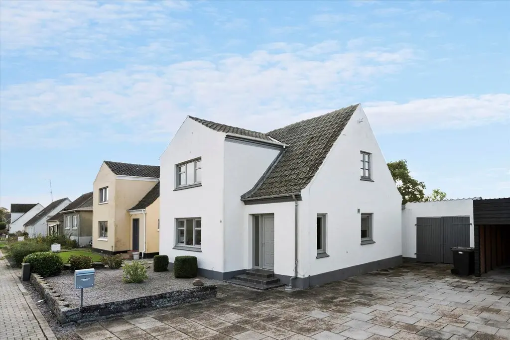 Sådan beregner du afkastet af udlejningsejendomme