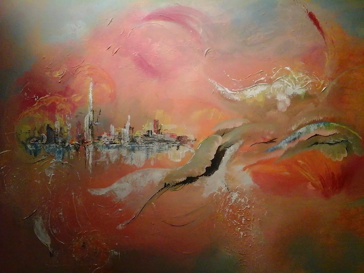 Sådan læser du en korrelationsmatrix i praksis