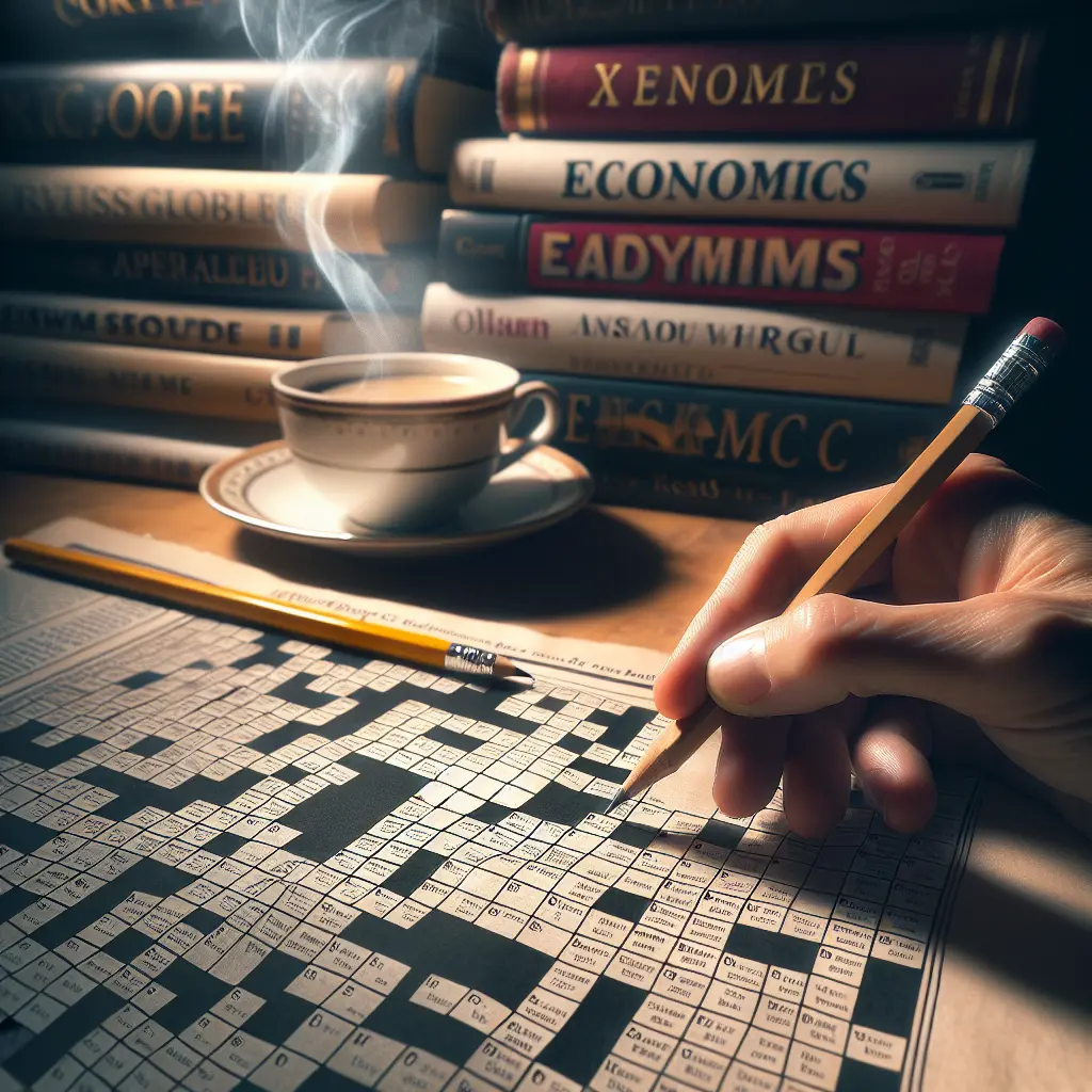 Synomymer til Kartel krydsord