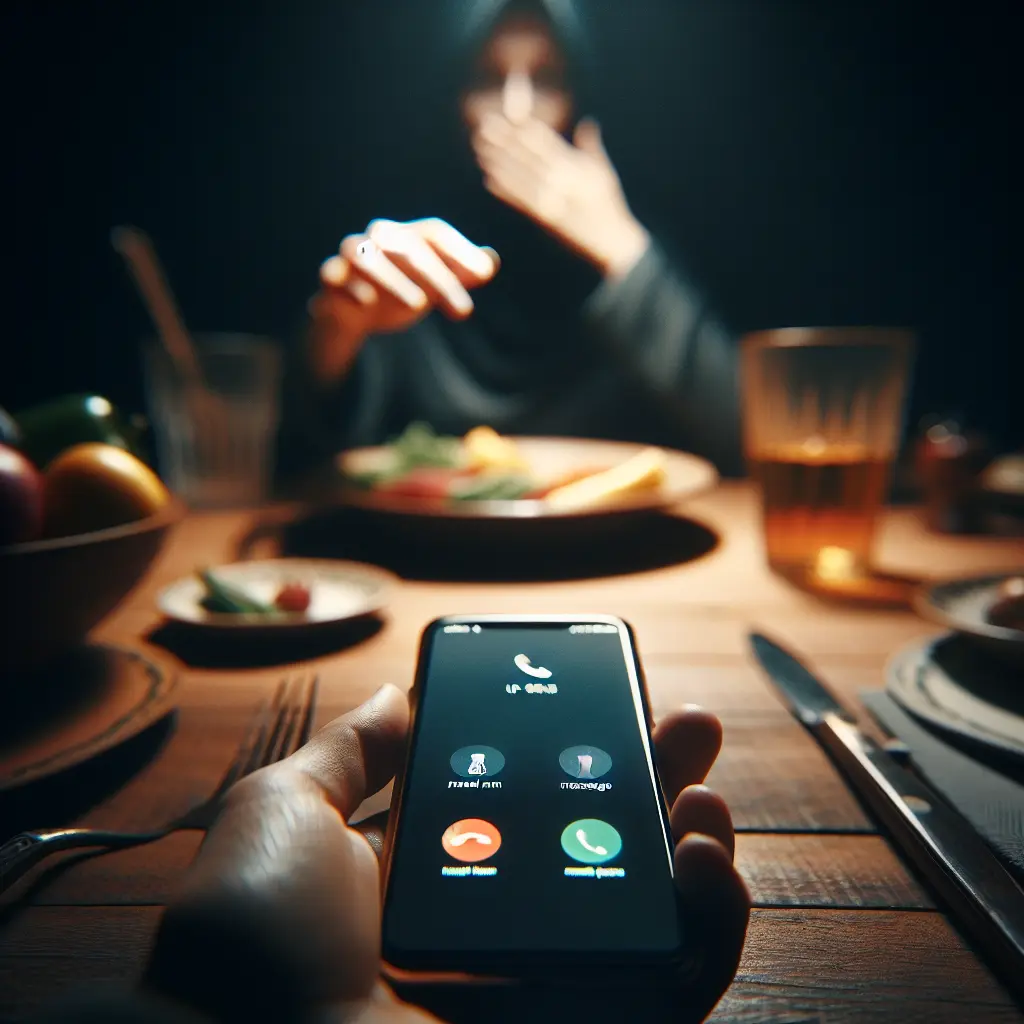 Ukendt telefonnummer: 70803422 – Hvem ringer?